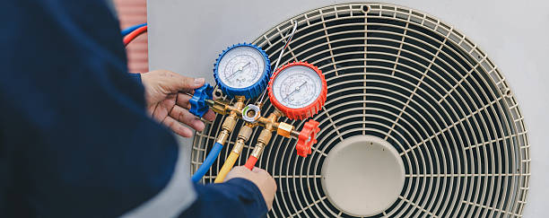 Trusted Ductwork Repair service in Springfield, TN - Leonard HVAC